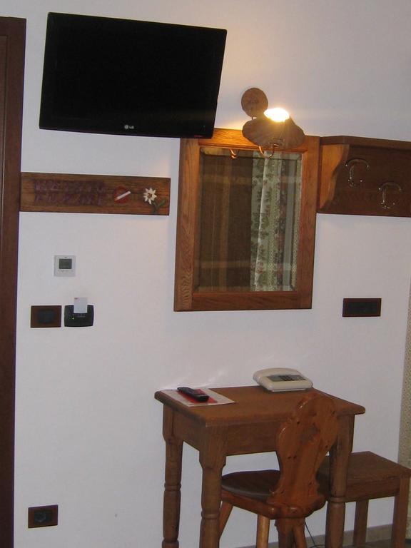Hotel Villa Plinia 프라젤라토 객실 사진