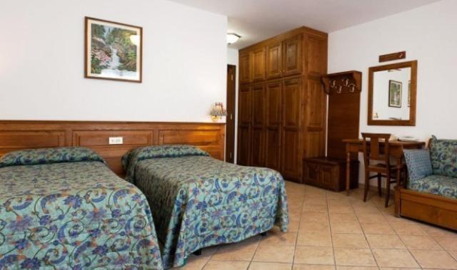 Hotel Villa Plinia 프라젤라토 외부 사진