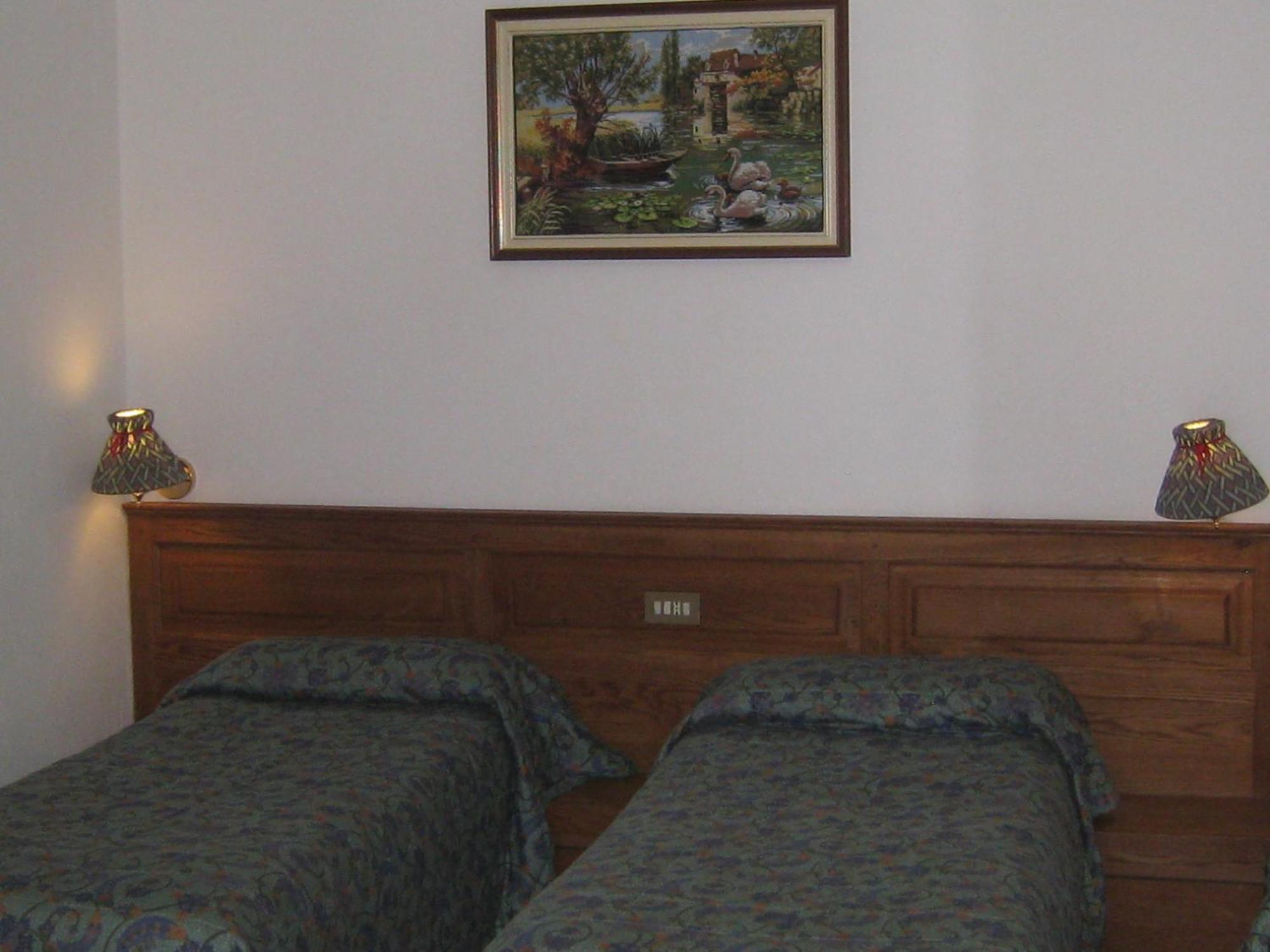 Hotel Villa Plinia 프라젤라토 외부 사진