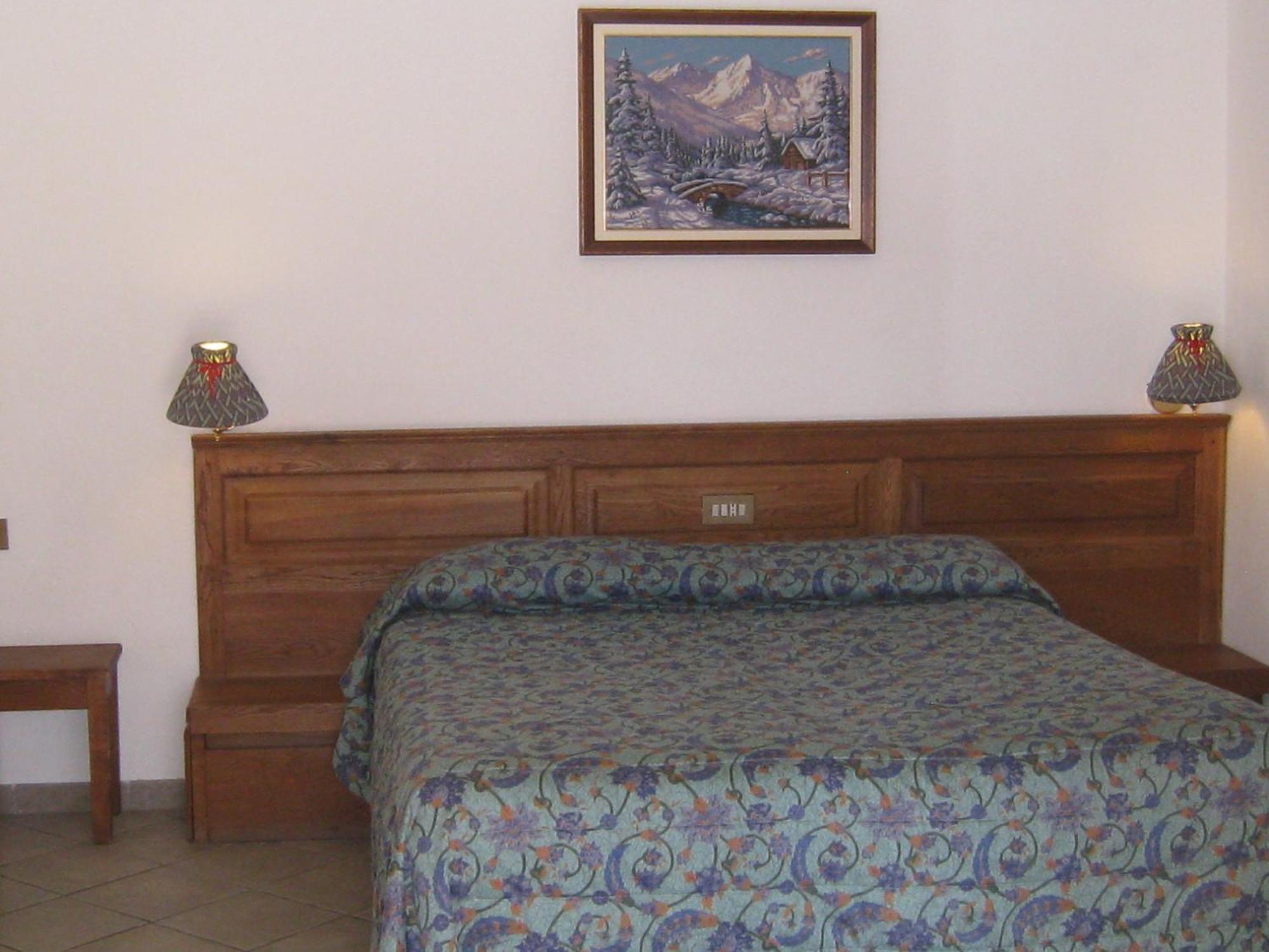 Hotel Villa Plinia 프라젤라토 외부 사진