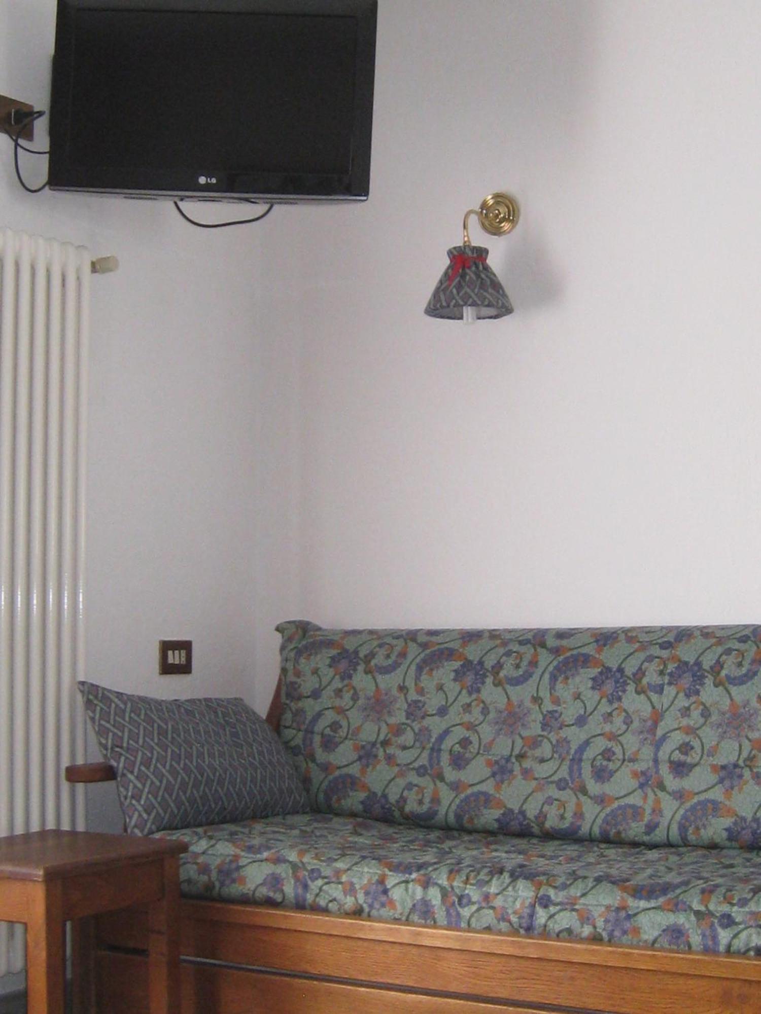 Hotel Villa Plinia 프라젤라토 외부 사진