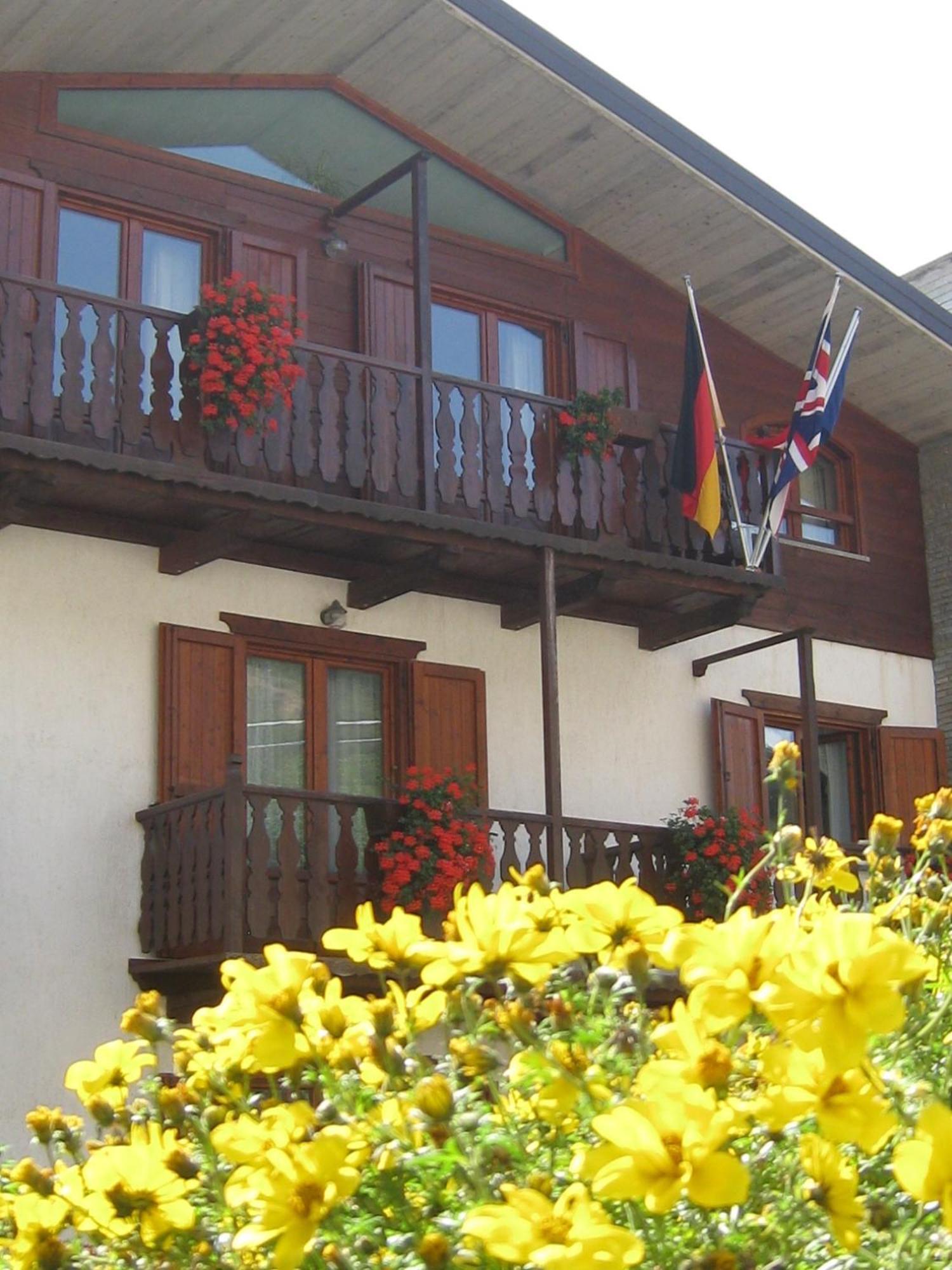 Hotel Villa Plinia 프라젤라토 외부 사진
