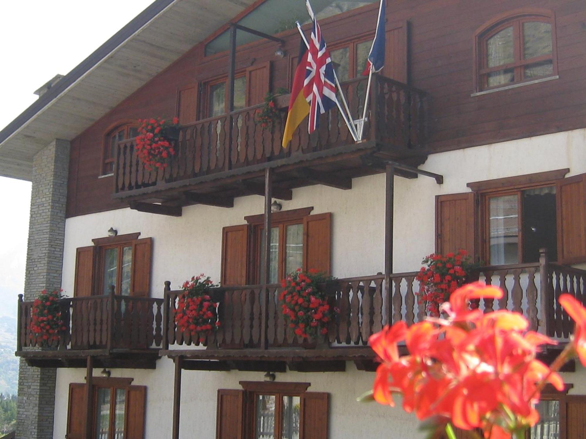 Hotel Villa Plinia 프라젤라토 외부 사진