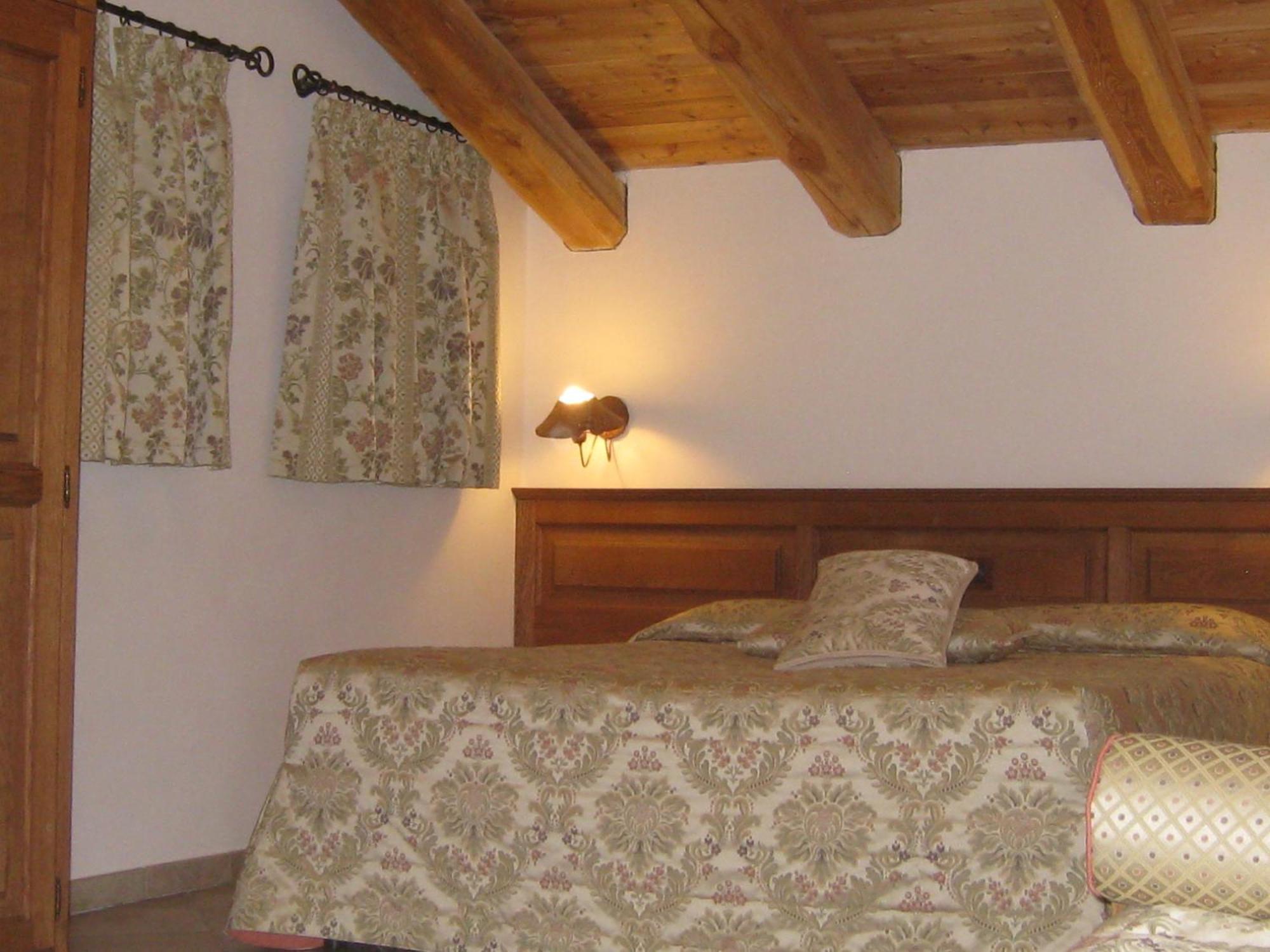 Hotel Villa Plinia 프라젤라토 객실 사진