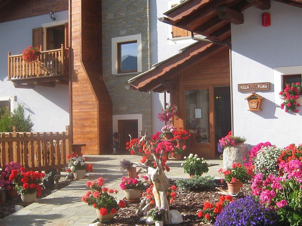 Hotel Villa Plinia 프라젤라토 외부 사진