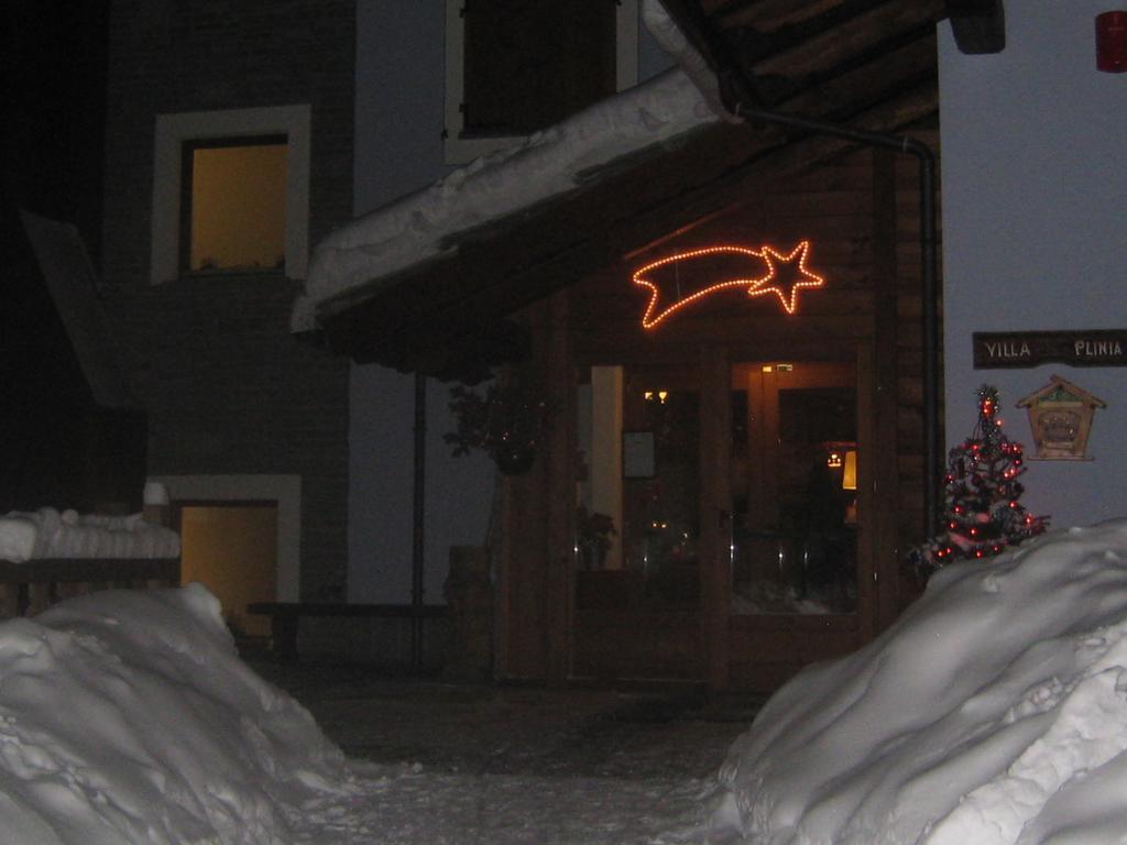Hotel Villa Plinia 프라젤라토 외부 사진