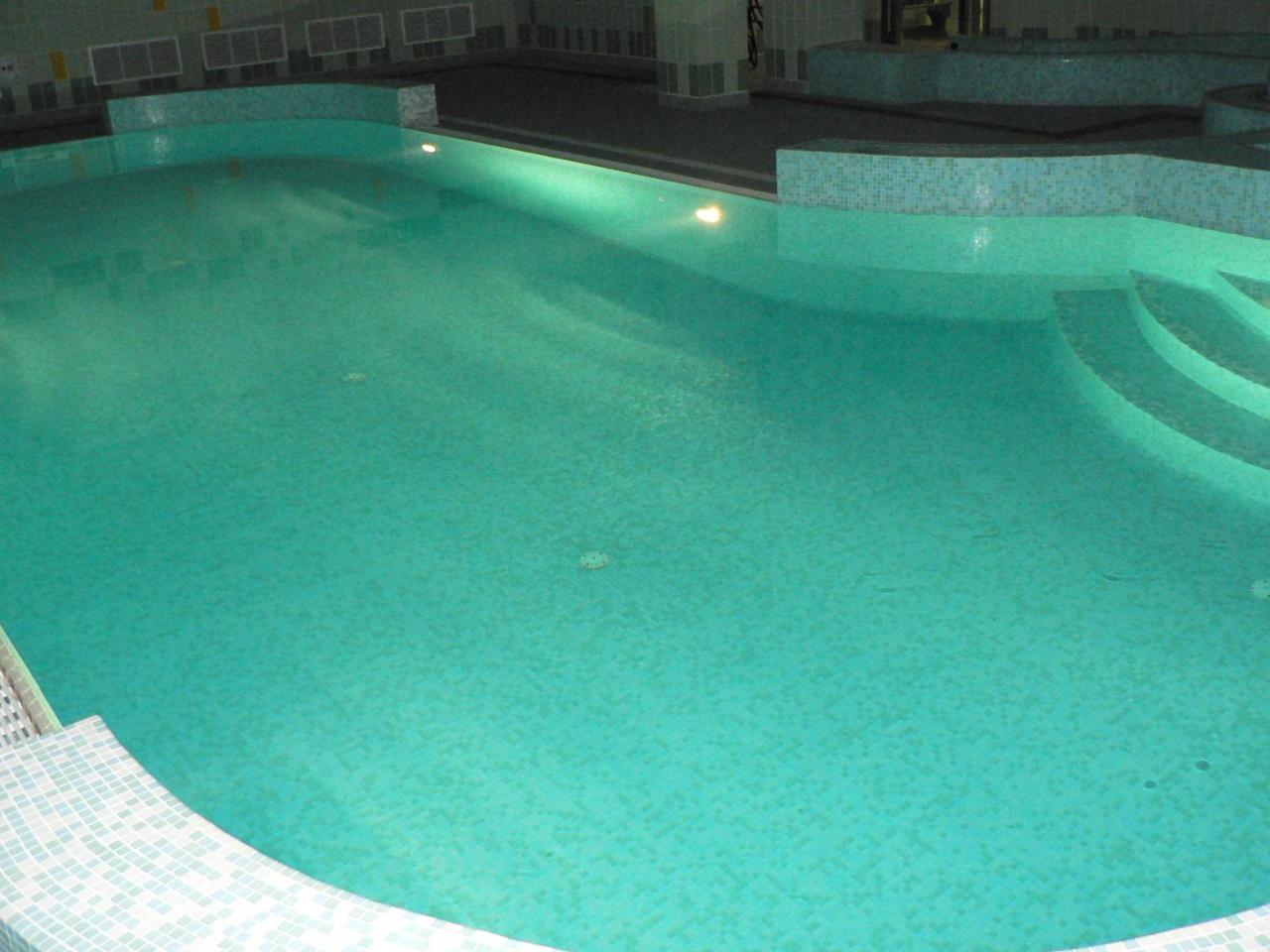 Hotel Villa Plinia 프라젤라토 외부 사진
